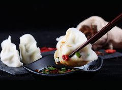 河豚水饺选购指南